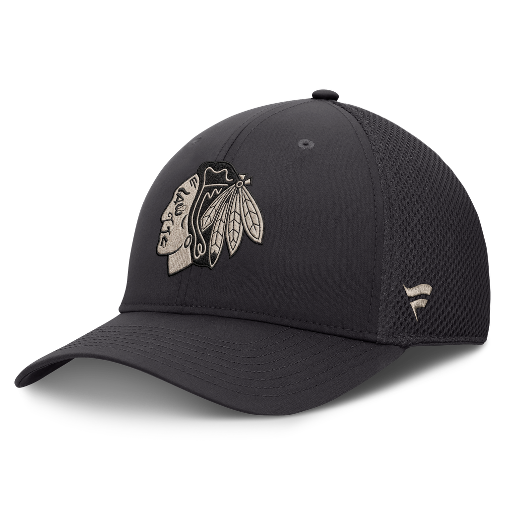 Blackhawks Hat