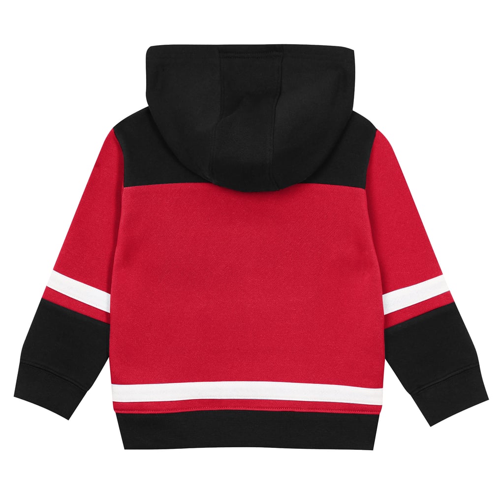 Chicago Blackhawks Outerstuff Toddler Ice Explorer Hoodie & Pants Set ...