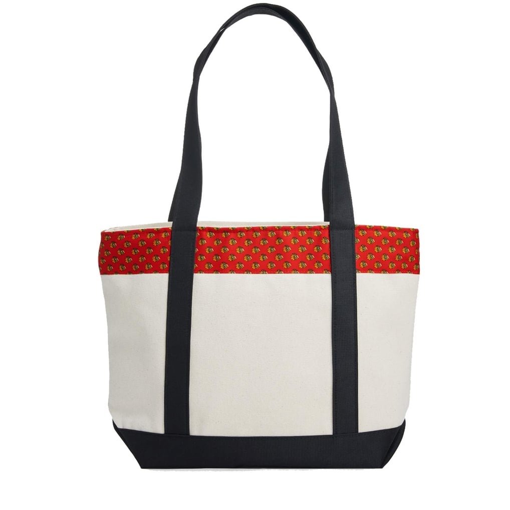 Sac Tote Vineyard Vines - Occasion, Style Décontracté - Parfait Pour La Plage Ou Les Courses