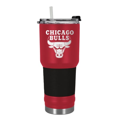 Chicago Bulls 34oz. Draft Tumbler