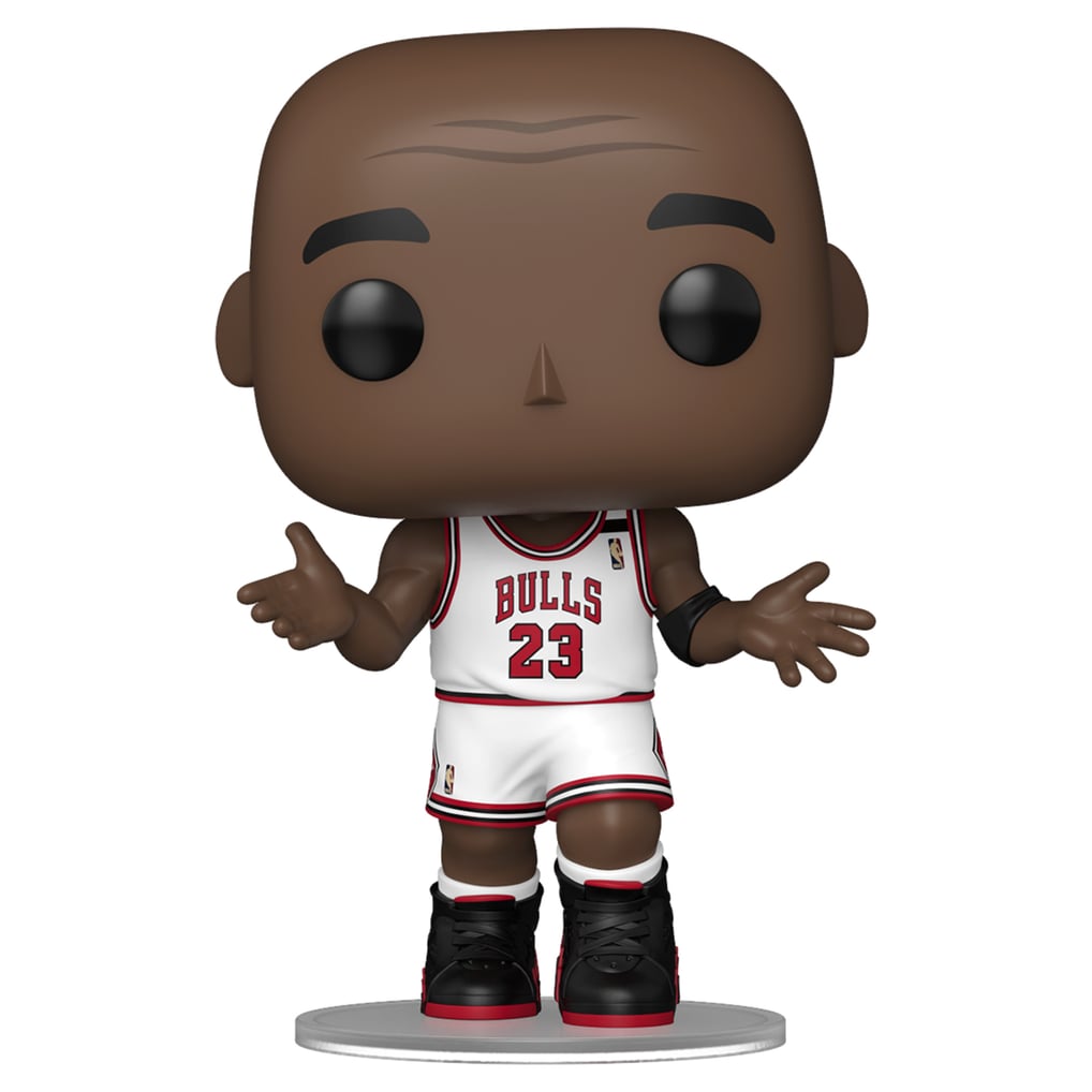 Chicago Bulls Michael Jordan #23 Funko Pop! Vinyl Figure
