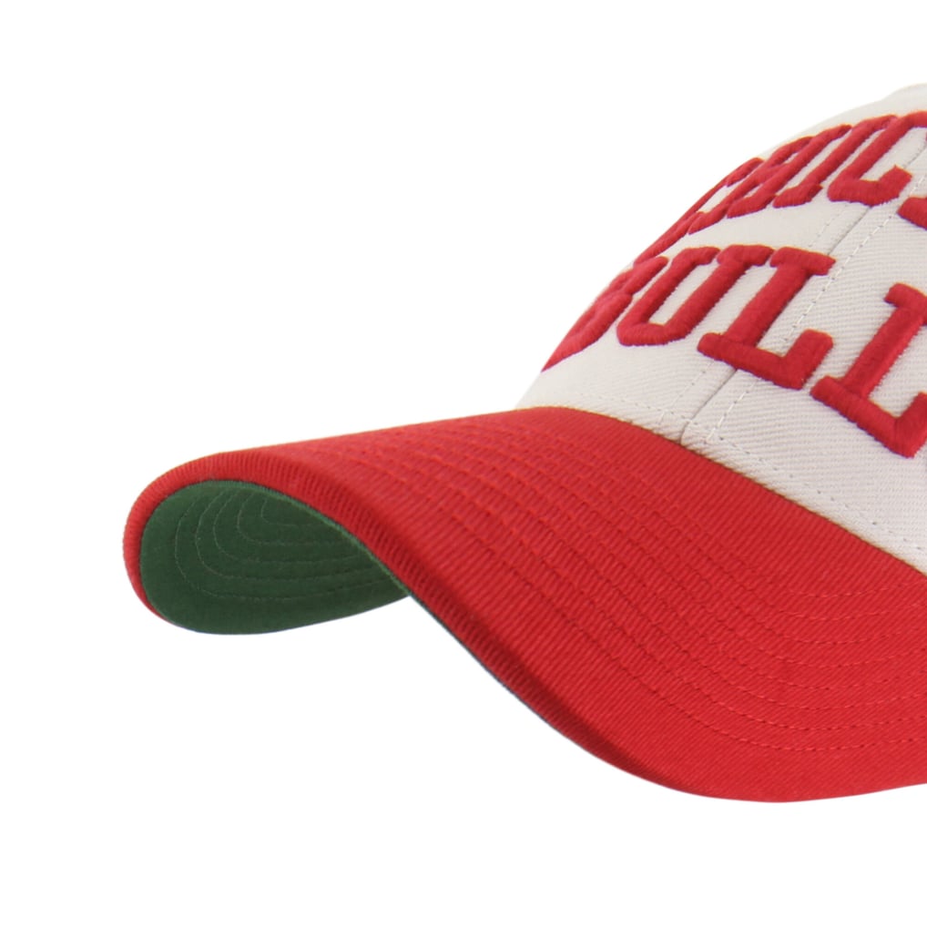 Chicago Bulls '47 Broke Line Loop MVP Adjustable Hat - Natural