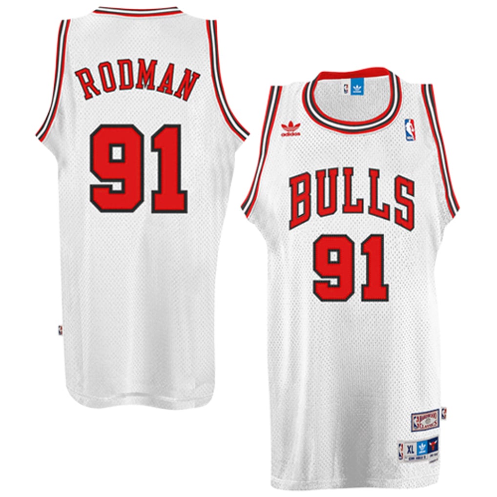 Mitchell & Ness Hardwood Classics Gear