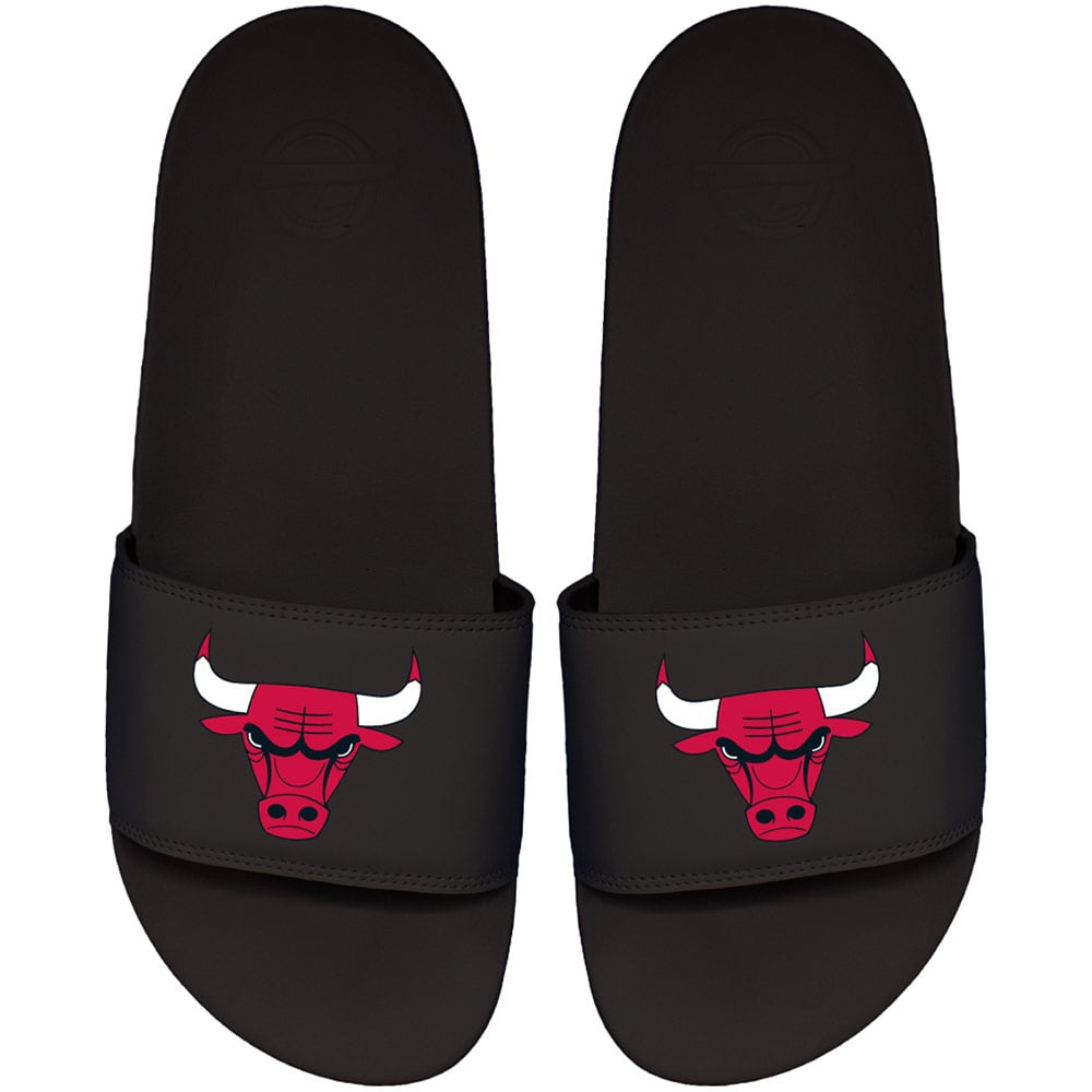 Chicago Bull Sliders