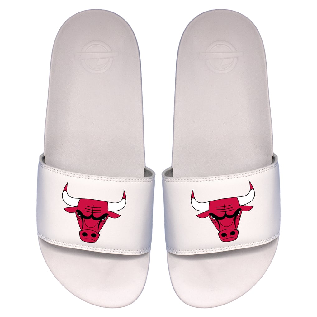 Men’s NBA Bulls Slides Size XL 13-14 Men main image 2