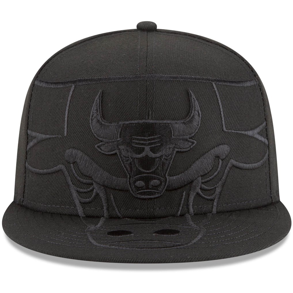 Chicago Bulls University Blue 9Fifty Snapback Chicago Bulls University Blue 9Fifty Snapback