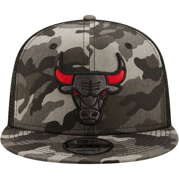 casquette 9forty trucker camo chicago bulls camo osfm casquette 9forty trucker camo chicago bulls camo osfm