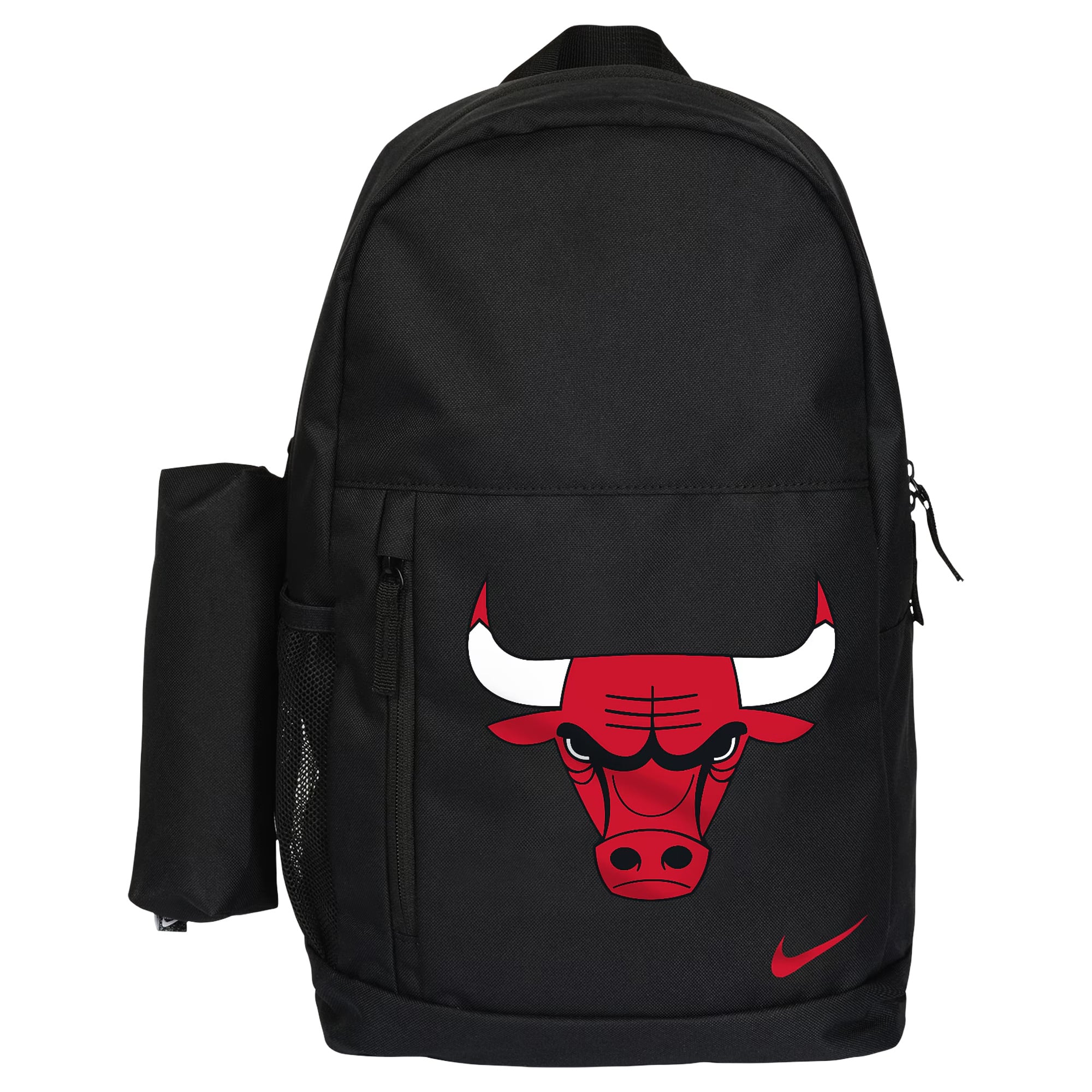 chicago bulls backpack nike Action Need a versatile Bulls bag to take you from school to practice to hangouts with friends and everywhere between Official Chicago Bulls Bags, Bulls