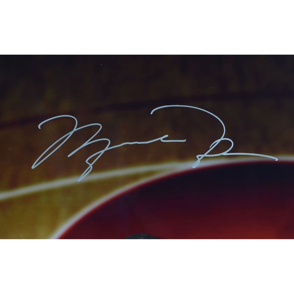 額入りmichael j flanaganSING(44)