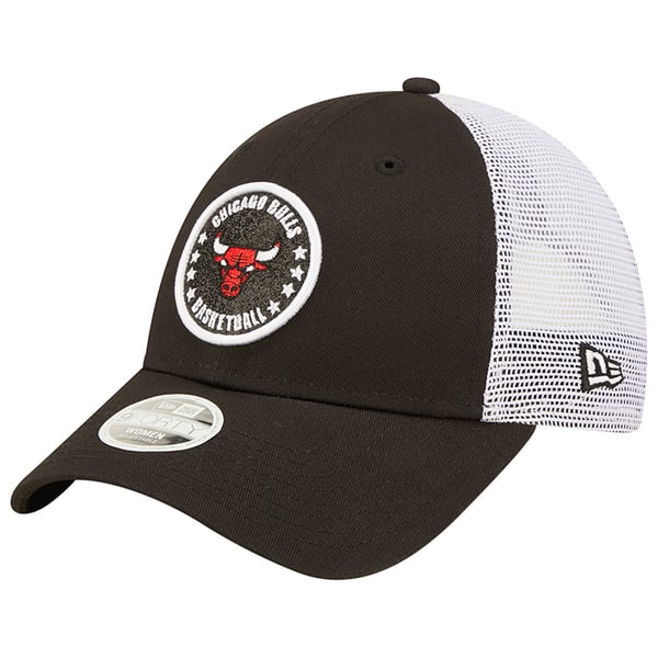 Chicago Bulls New Era Women display picture 2