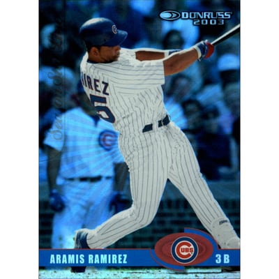 2003 Donruss Stat Line Season #62 Adam Walker RR/11