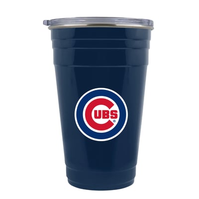 Chicago Cubs 22oz. Double Play Tailgater Tumbler