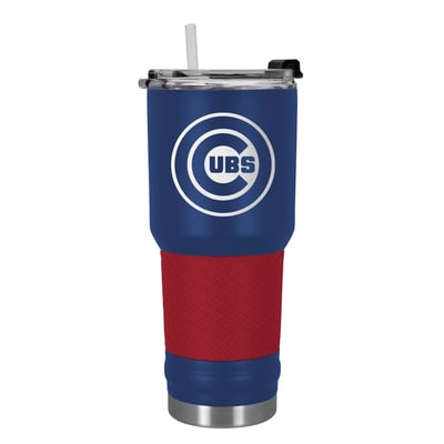 Chicago Cubs 34oz. Draft Tumbler