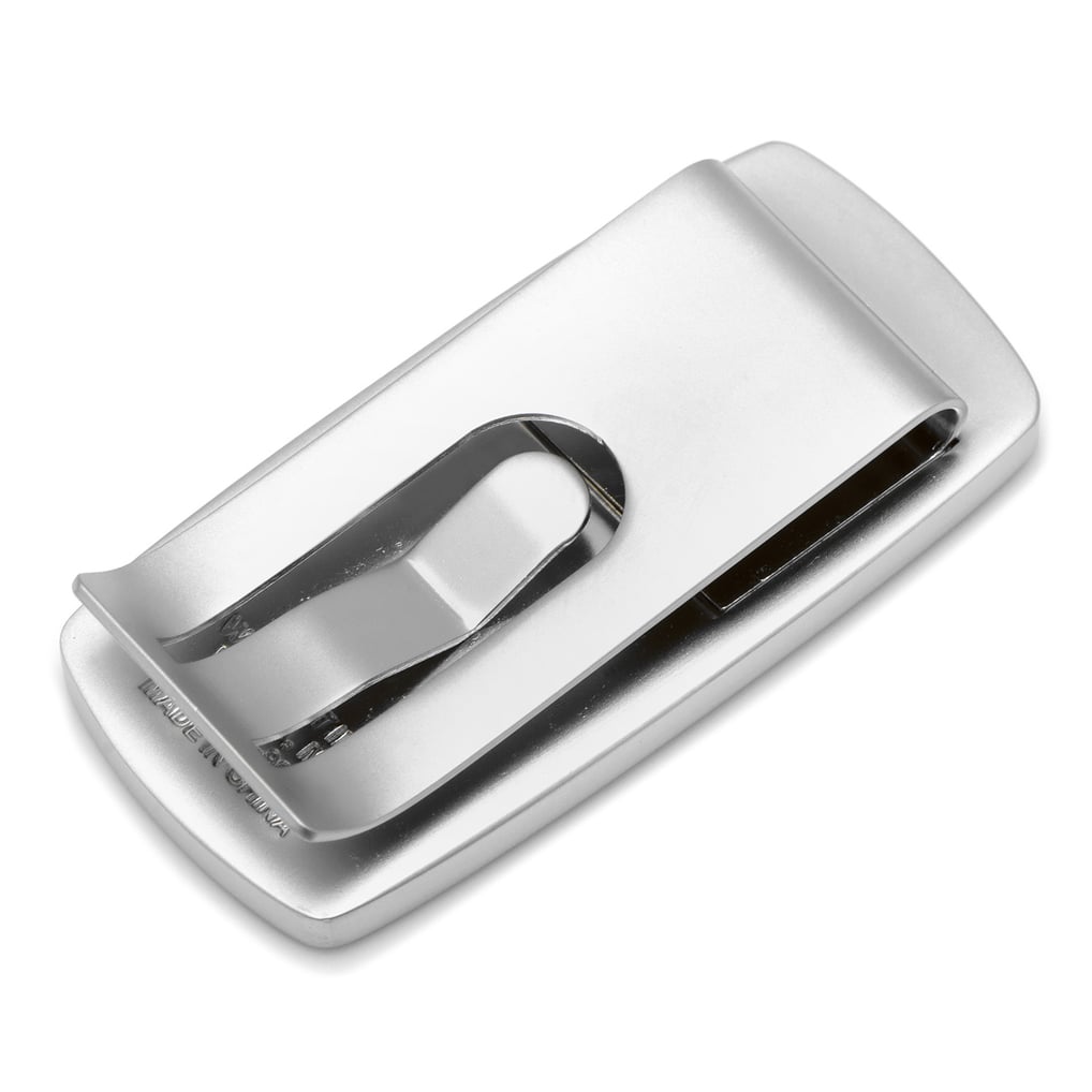 Chicago Cubs Cushion Money Clip