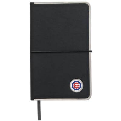 Chicago Cubs Hard Cover Journal