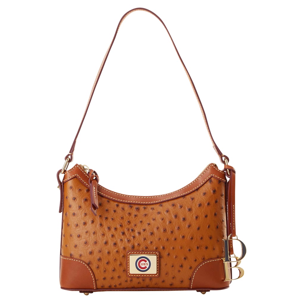 Chicago Cubs Dooney & Bourke Shoulder Bag