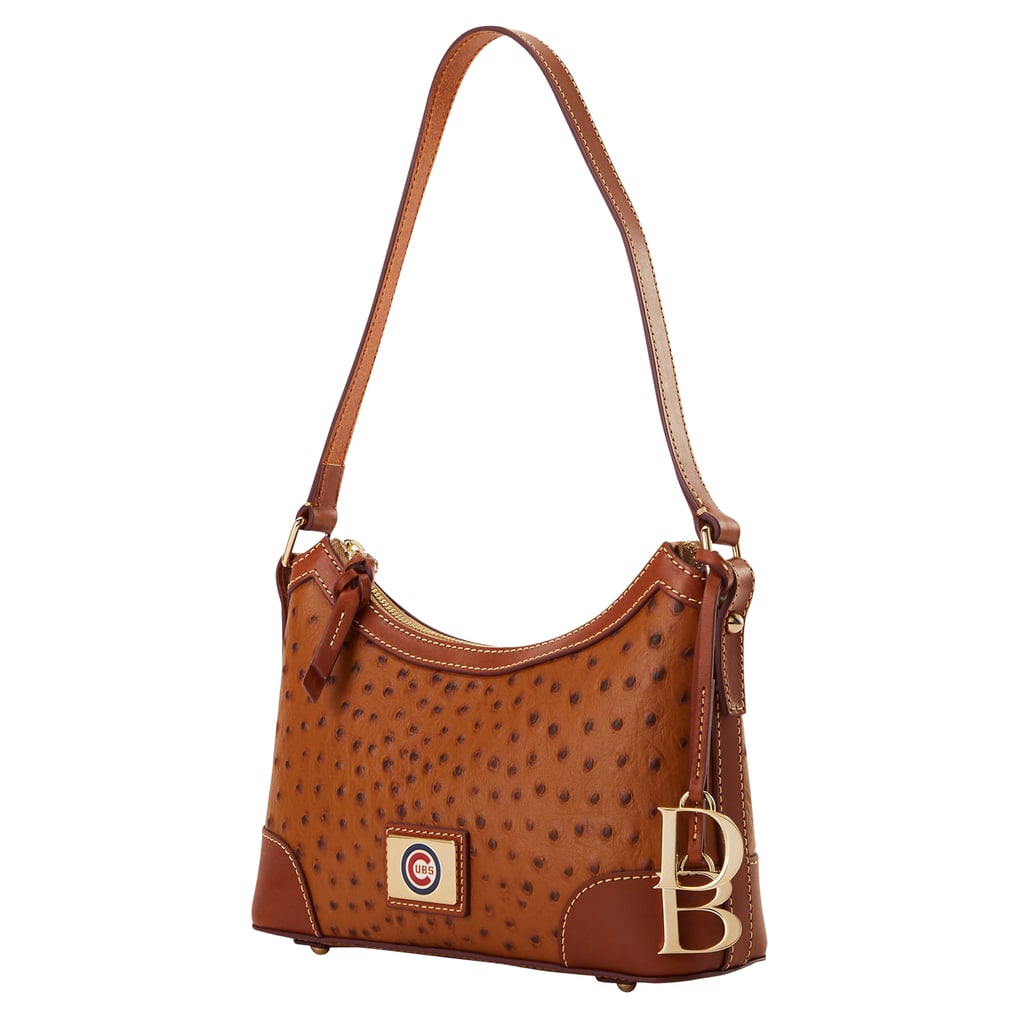 Chicago Cubs Dooney & Bourke Shoulder Bag