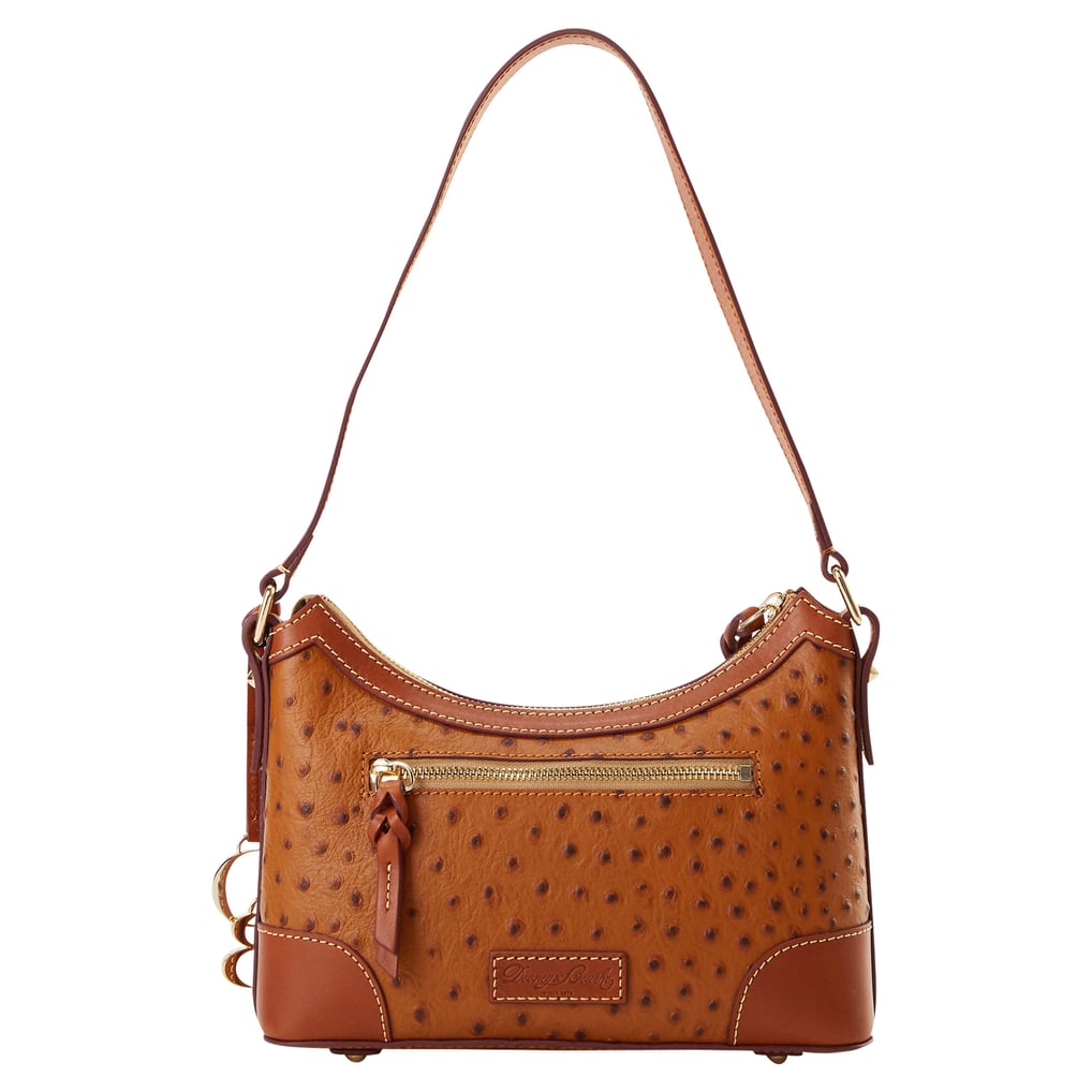 Chicago Cubs Dooney & Bourke Shoulder Bag