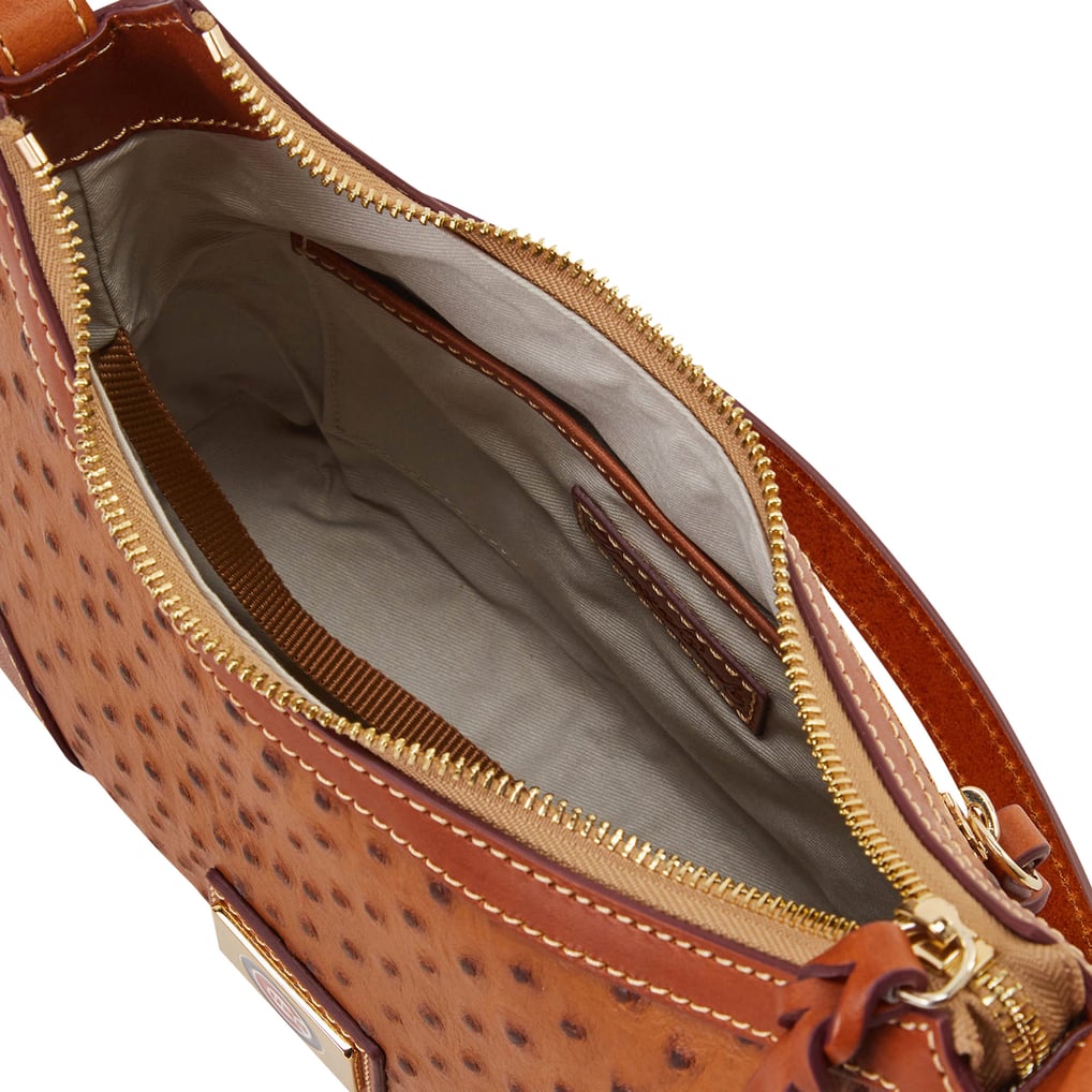 Chicago Cubs Dooney & Bourke Shoulder Bag