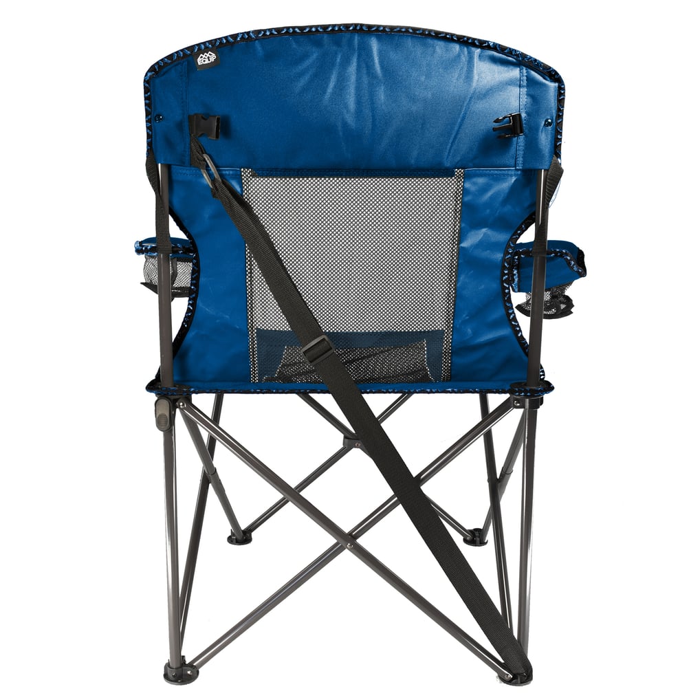 Chicago Cubs Equip Outfield Chair