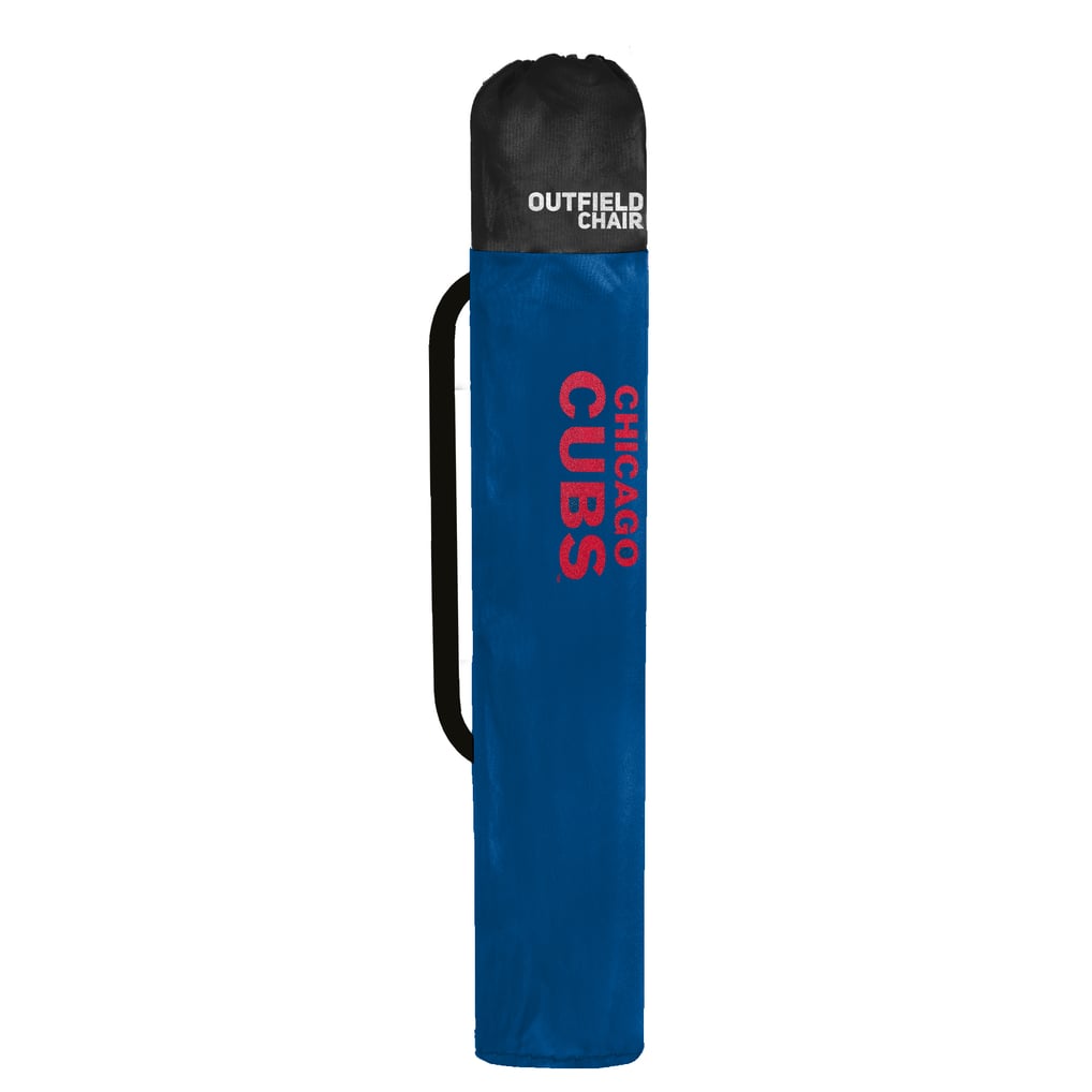 Chicago Cubs Equip Outfield Chair