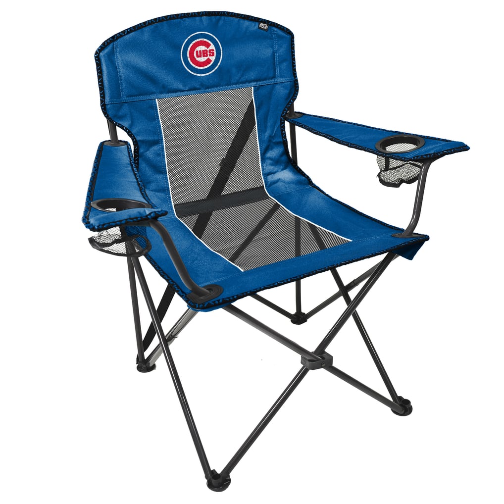 Chicago Cubs Equip Outfield Chair