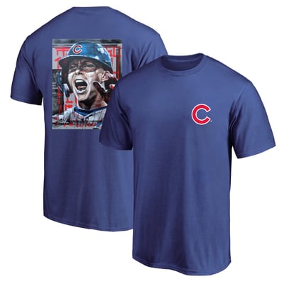 Pete Crow-Armstrong Chicago Cubs ジャージ、 Pete Crow-Armstrong