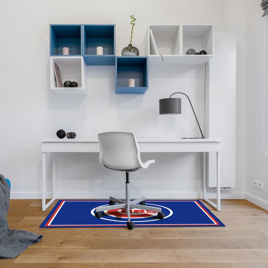 Cubs Rug Chicago Cubs Imperial 2'8