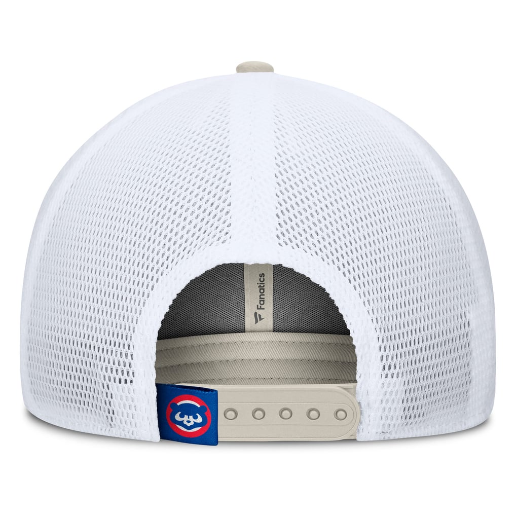 Siskiyou Chicago Cubs 3-Pack Webbed Belts – Khaki/Blue/Black, Adjustable, Men's MLB Gear
