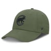 Strapbacks