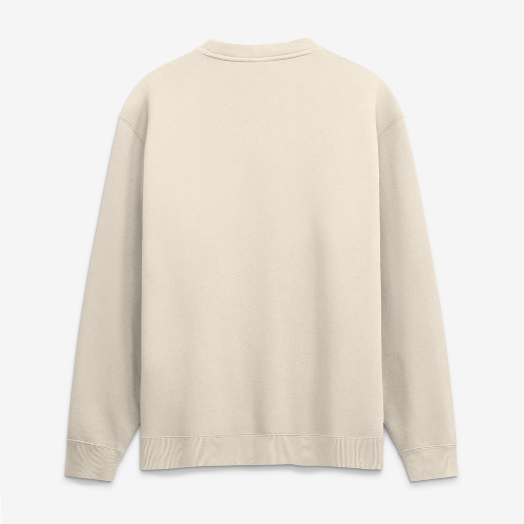 Chicago Cubs Fanatics Legacy Sweatshirt - Tan