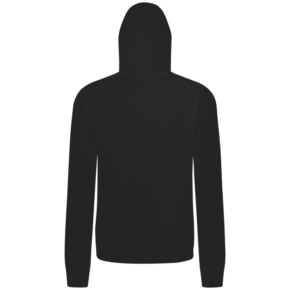  Chicago Cubs Levelwear Mandate Buckler Tri-Blend Pullover Hoodie - Black