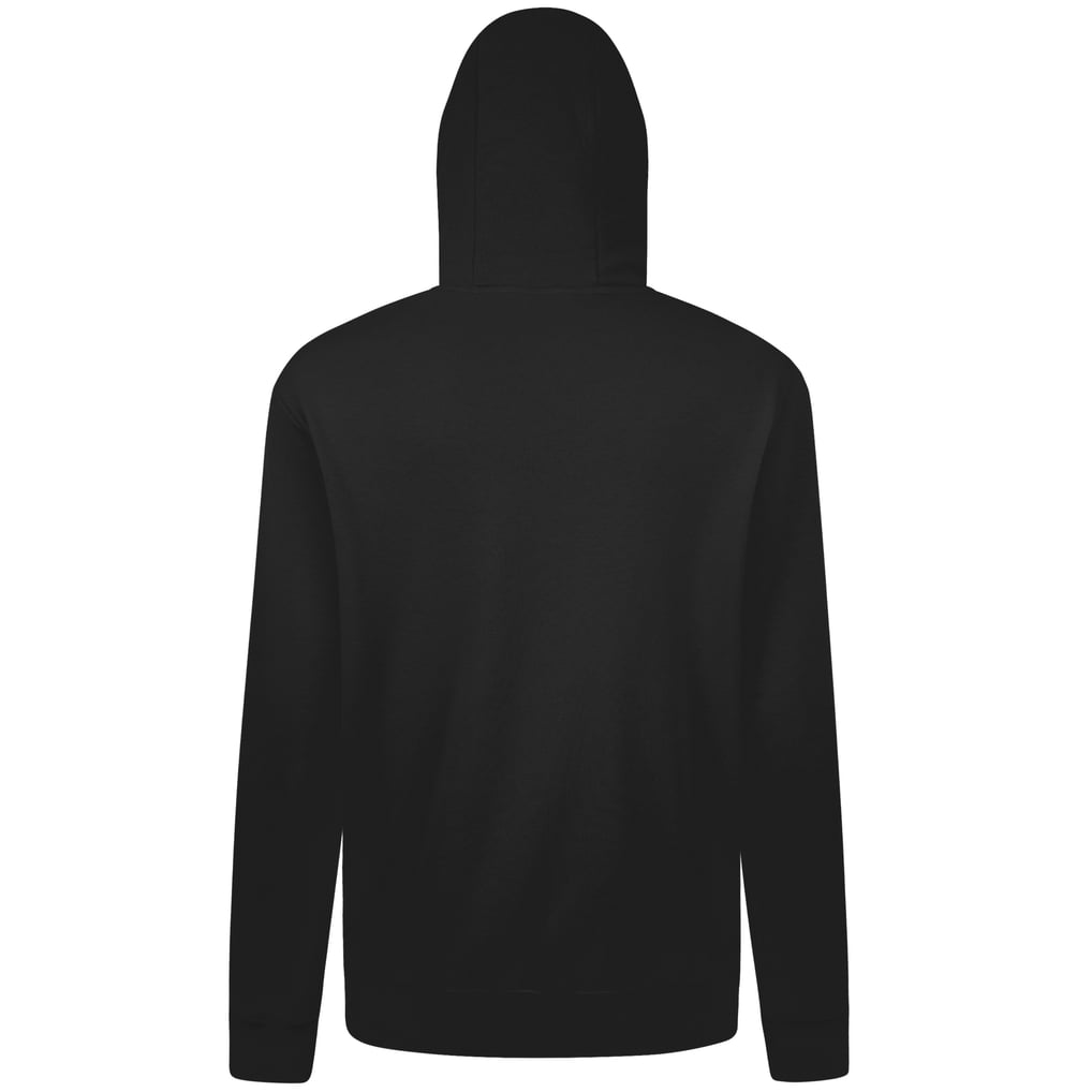  Chicago Cubs Levelwear Podium Protect Pullover Hoodie - Black