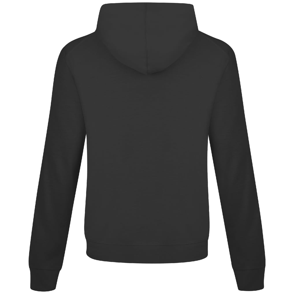  Chicago Cubs Levelwear Relay Protect Pullover Hoodie - Black
