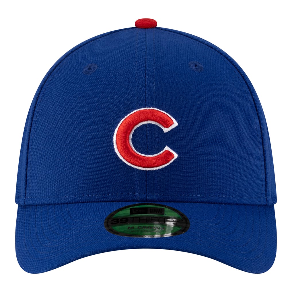 Chicago Cubs New Era 150th Anniversary 39THIRTY M-Crown Flex Hat - Royal