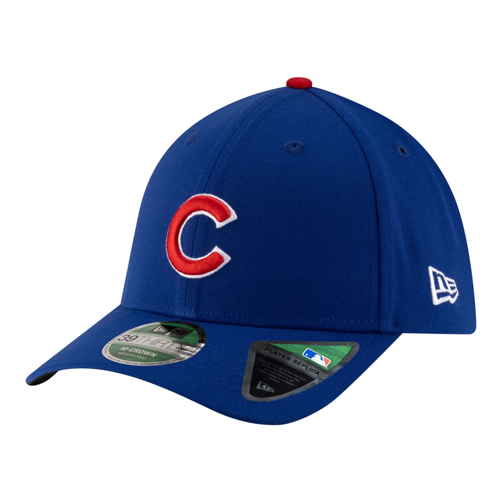 Chicago Cubs New Era 150th Anniversary 39THIRTY M-Crown Flex Hat - Royal