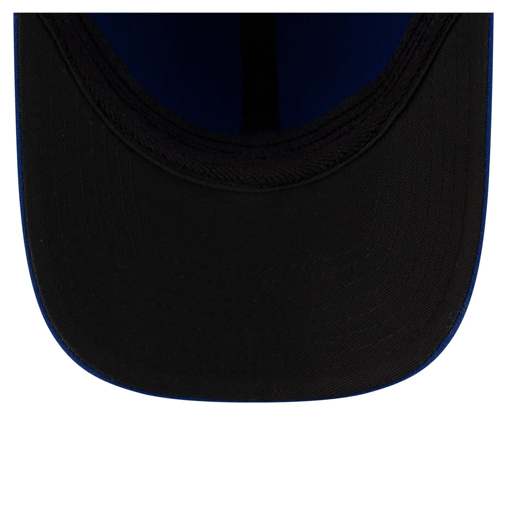 Chicago Cubs New Era 150th Anniversary 39THIRTY M-Crown Flex Hat - Royal