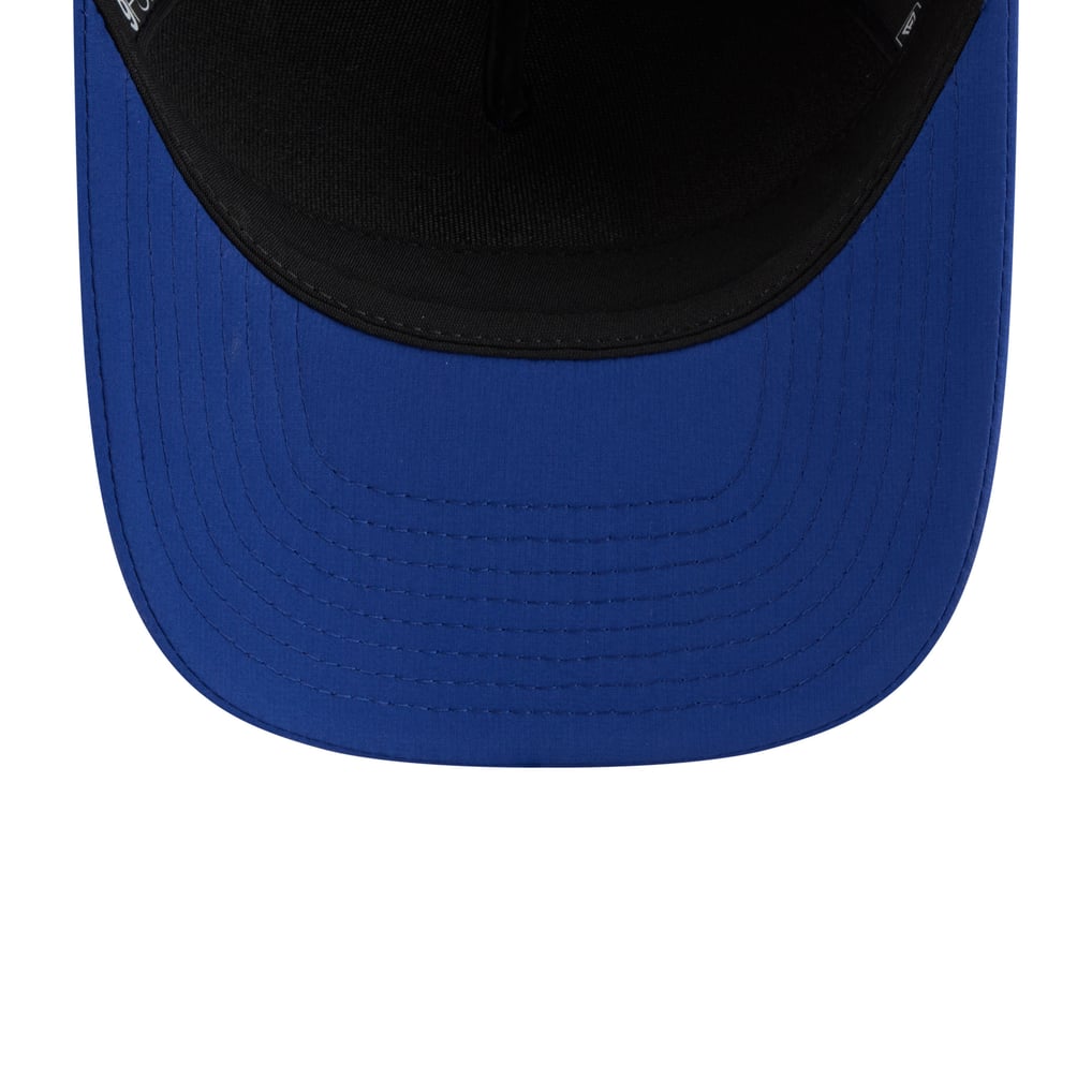 Men's Chicago Cubs New Era Royal 2026 Clubhouse 9FORTY A-Frame ...