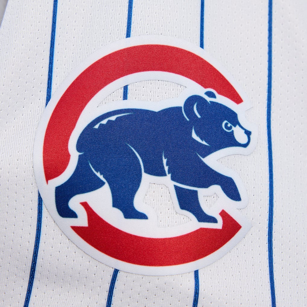 Dansby Swanson Chicago Cubs Nike Home Limited Player Jersey - White