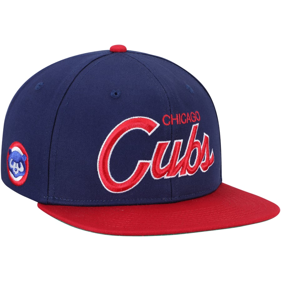 Pro Cubs Men's Chicago Cubs Nike Royal Pro Cap Sport Specialties Snapback ...