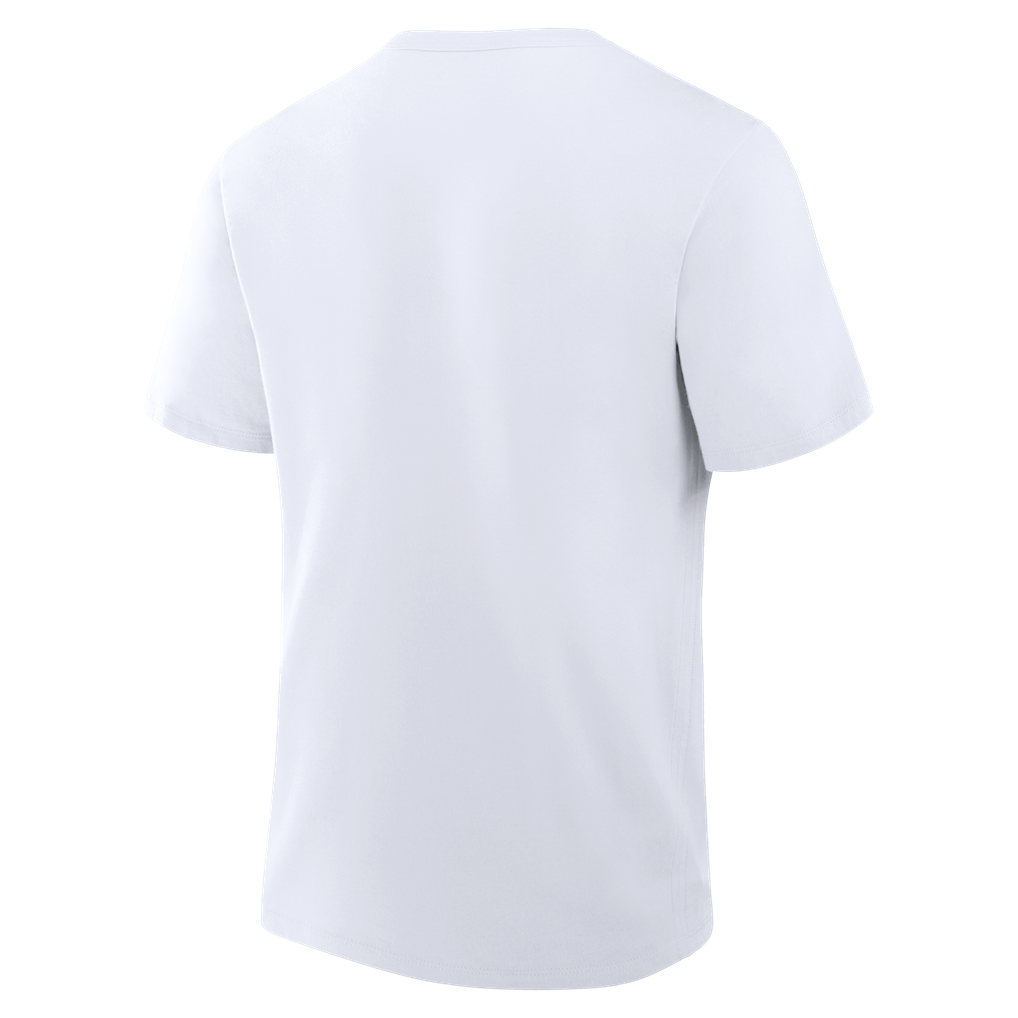 Pete Crow-Armstrong Chicago Cubs 40/40 Legacy T-Shirt - White
