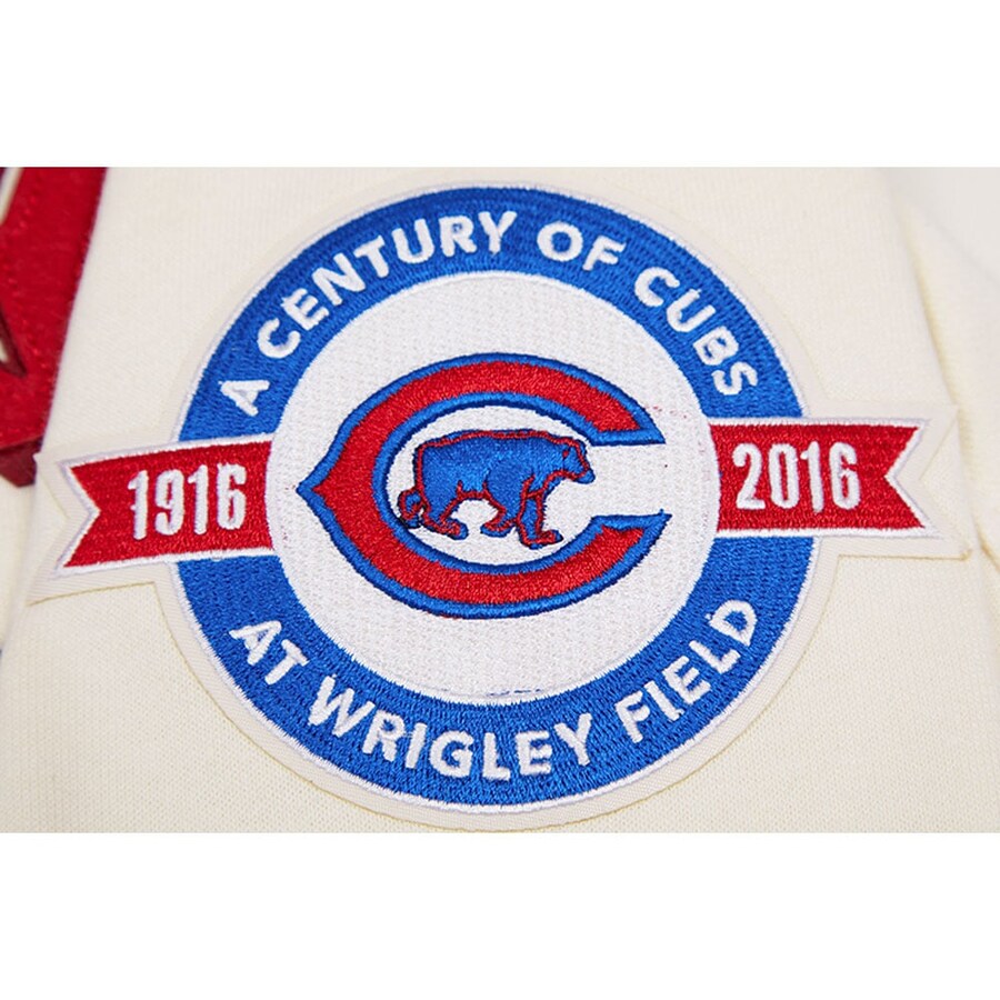 Pro Cubs Chicago Cubs Old Logo
