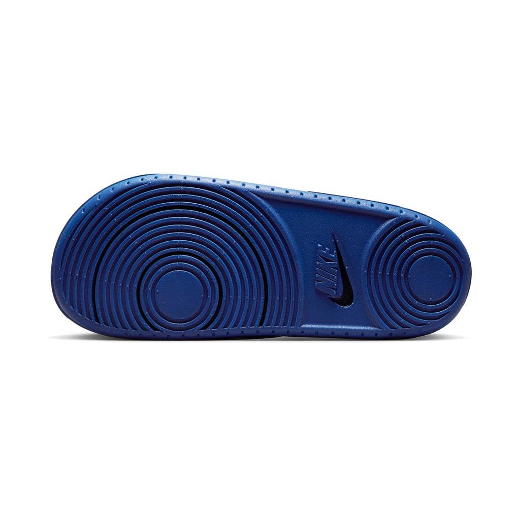 Chicago Cubs Nike Off-Court Wordmark Slide Sandals