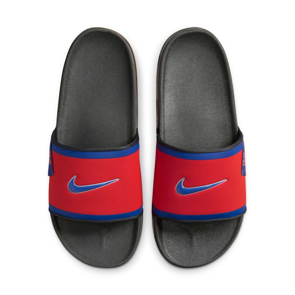 Chicago Cubs Nike MLB Slide Size 12 Men’s Chicago Cubs Nike Off-Court Wordmark Slide Sandals main image 2
