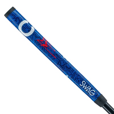 Chicago Cubs SWAG Golf Midsize Putter Grip