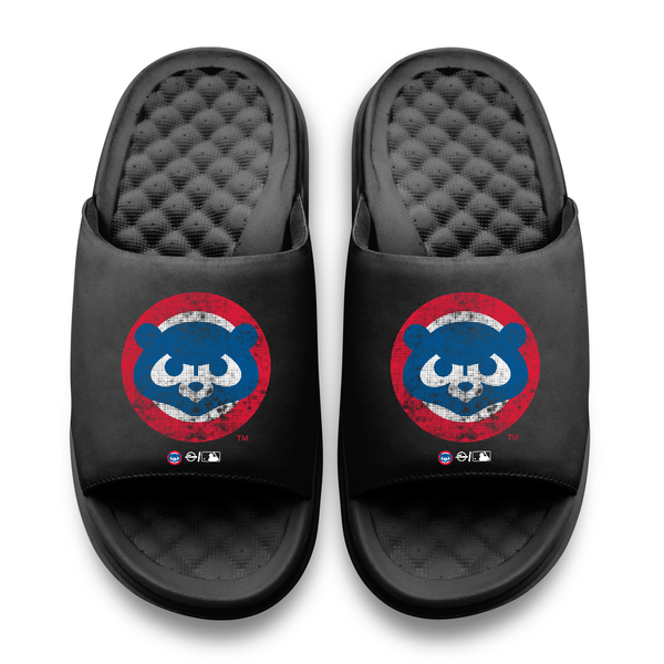 unisex-islide-chicago-cubs-  display picture 2