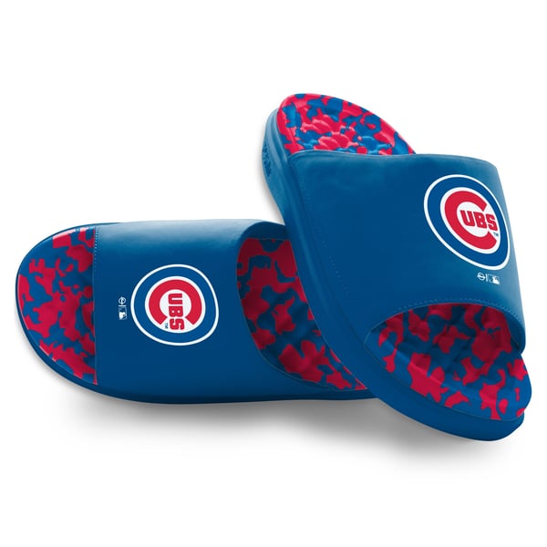 unisex-islide-chicago-cubs-  display picture 1