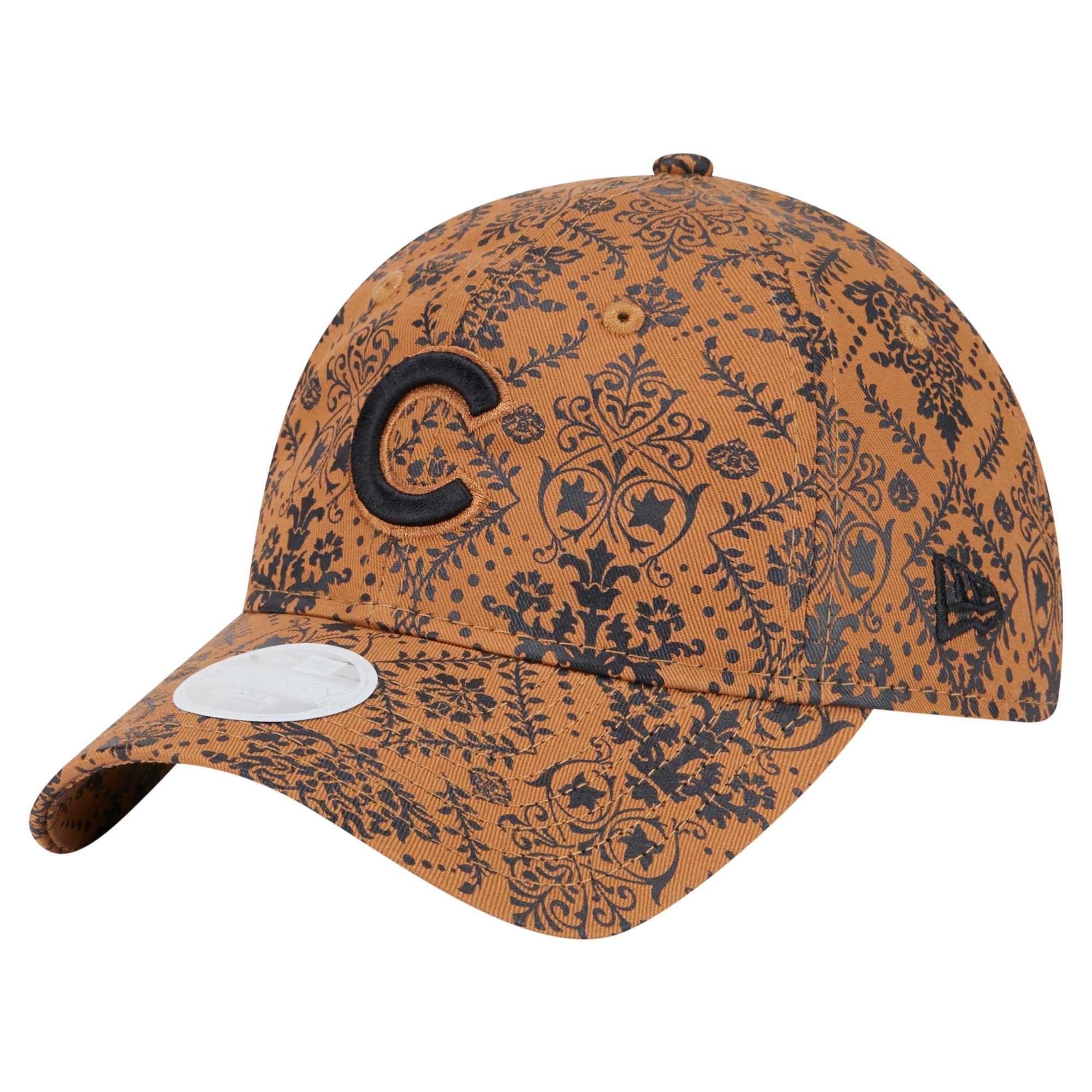 Chicago Cubs New Era Women