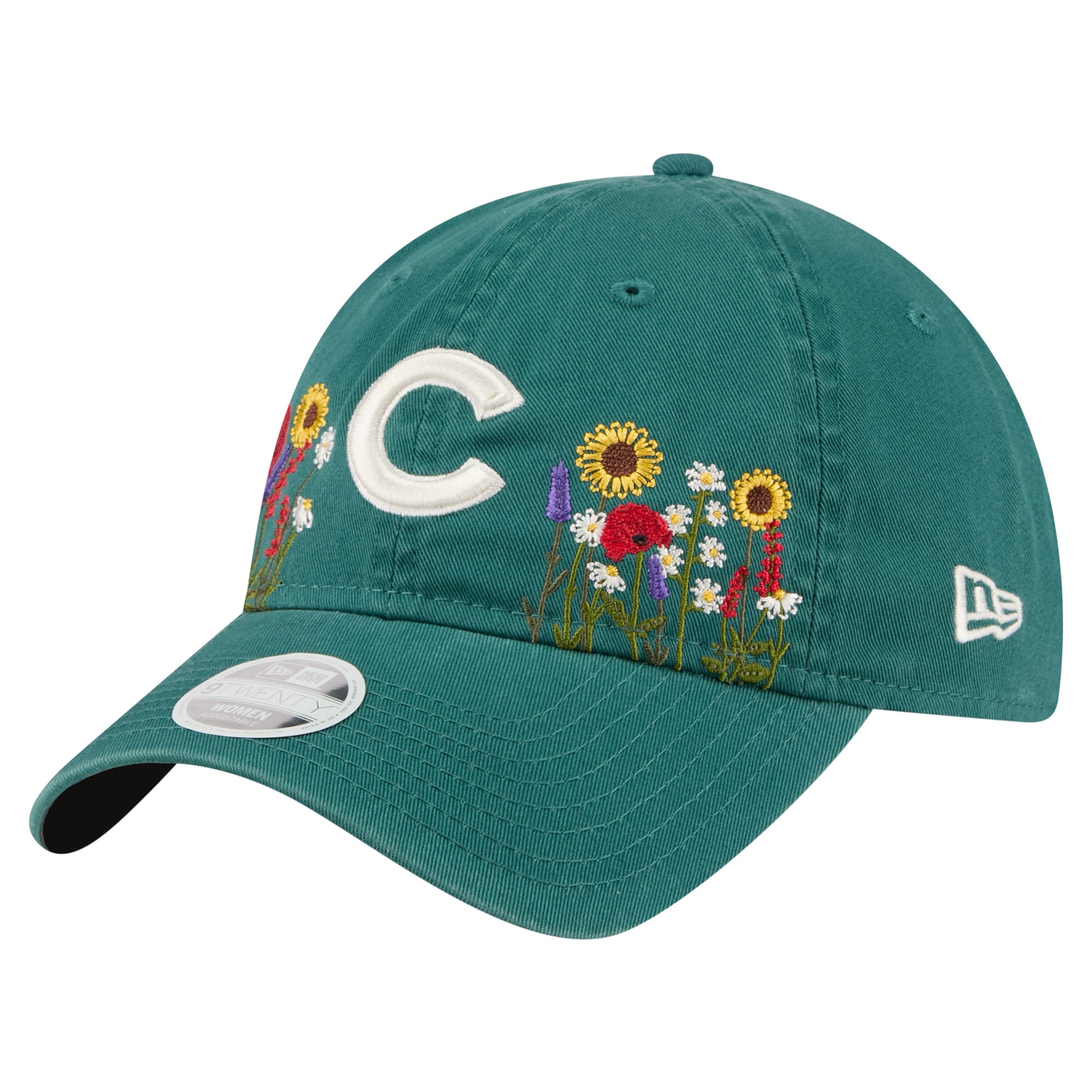 Chicago Cubs New Era Women display picture 3