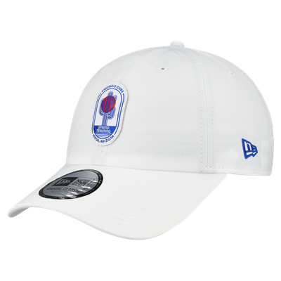  Chicago Cubs New Era 2026 Spring Training Fan Pack Icon Casual Classic Adjustable Hat - White